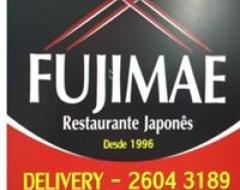 Fujimae