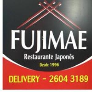Fujimae