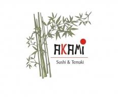 Akami Sushi & Temaki - Japanese Food Delivery