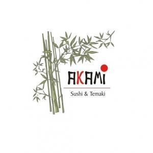 Akami Sushi & Temaki - Japanese Food Delivery