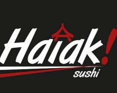 Haiak Temakeria