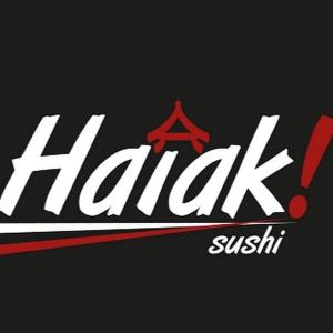 Haiak Temakeria