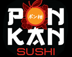 Ponkan Sushi