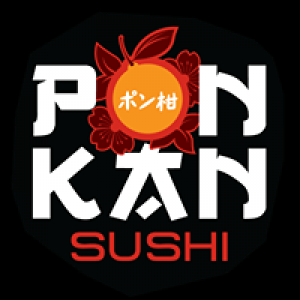 Ponkan Sushi