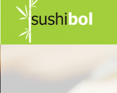 Sushibol