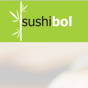 Sushibol
