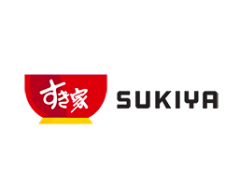 Sukiya Gyu-Don