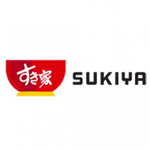 Sukiya Gyu-Don