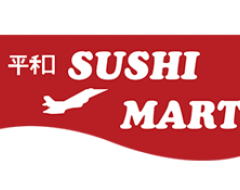 Sushi Mart