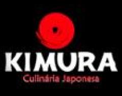 Kimura Culinária Japonesa