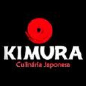 Kimura Culinária Japonesa