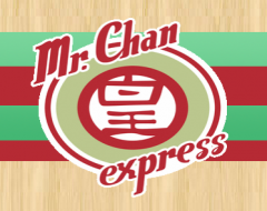Mr Chan Express - Tijuca