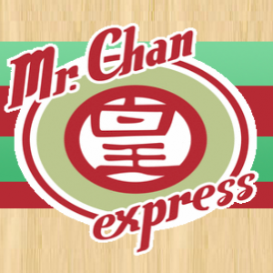 Mr Chan Express - Tijuca